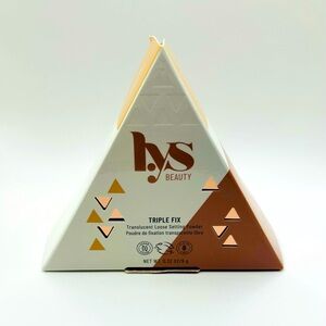 LYS Beauty - Triple Fix Setting Powder